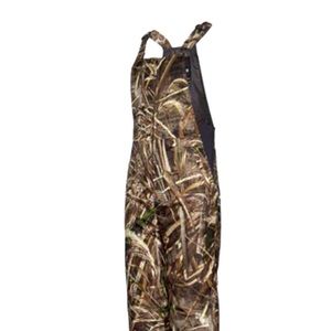 Arctix essential camo bib overalls
